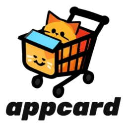 [推广]AppCard数字商店